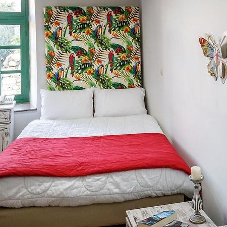 Kapodistrias Hotel นาฟปลิโอ ภายนอก รูปภาพ