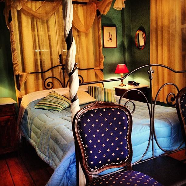 Kapodistrias Hotel นาฟปลิโอ ภายนอก รูปภาพ