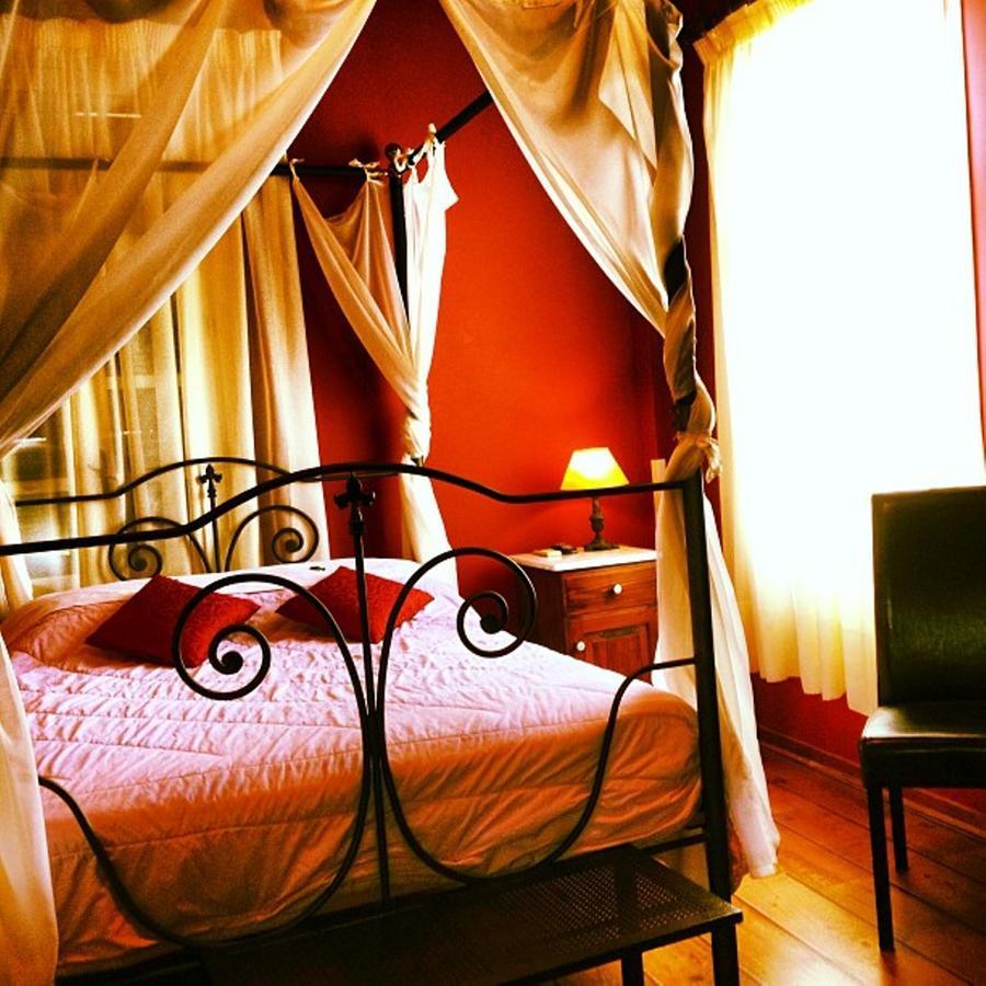 Kapodistrias Hotel นาฟปลิโอ ภายนอก รูปภาพ