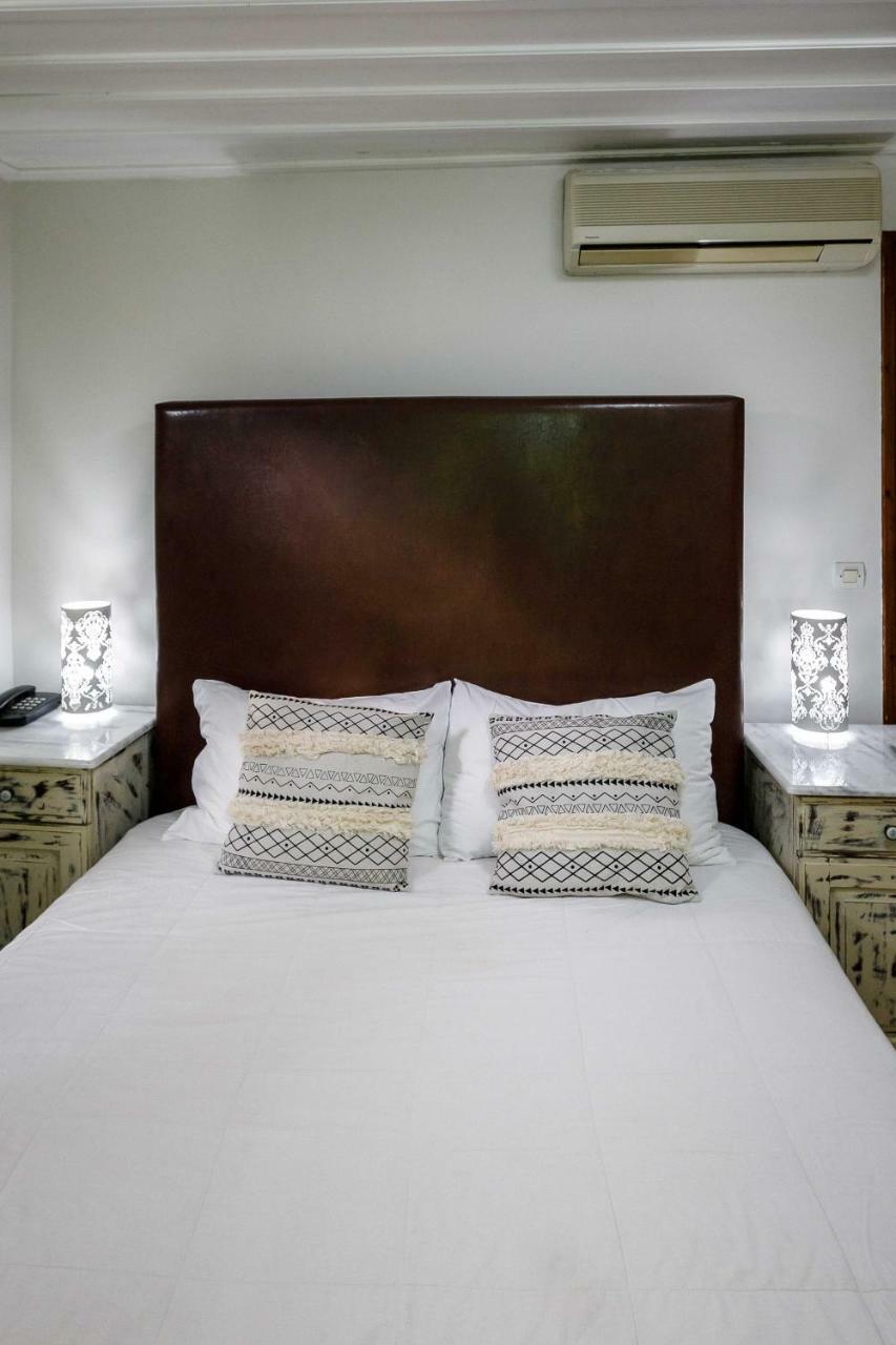 Kapodistrias Hotel นาฟปลิโอ ภายนอก รูปภาพ